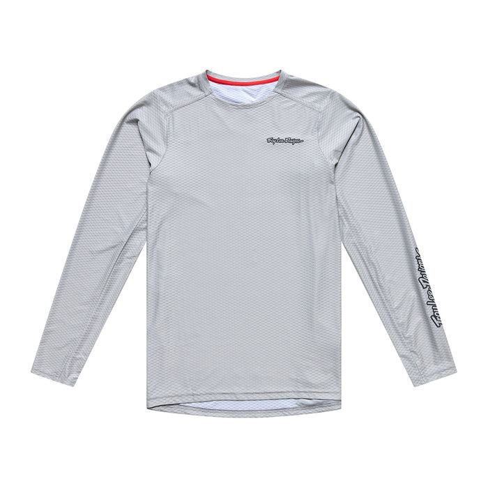 Skyline Pro Air LS Jersey Mono Sage