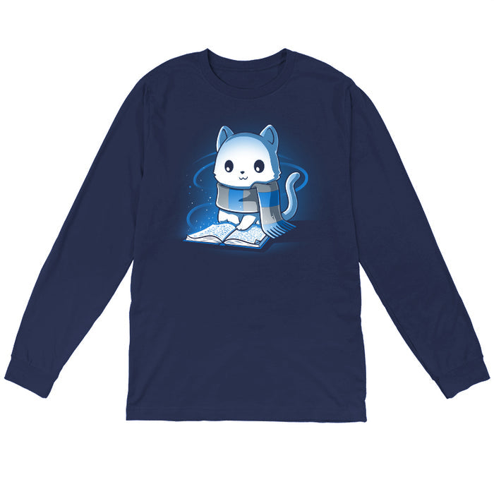Long Sleeve T-shirt / Unisex / S