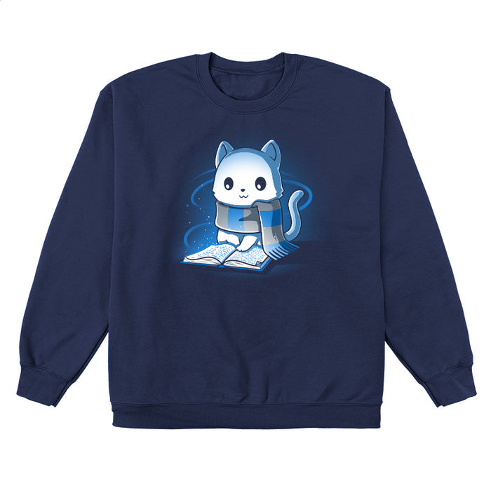 Crew Neck Sweatshirt / Unisex / S