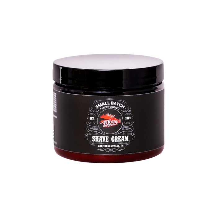 Tub of Moose Nashville Men's Shaving Cream