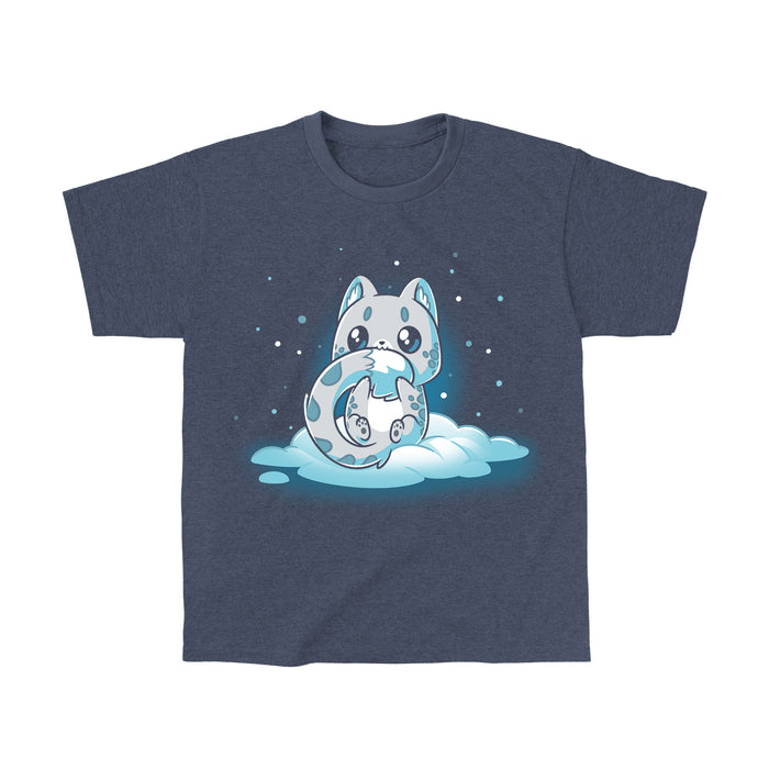 Classic Cotton T-shirt / Kids' / S