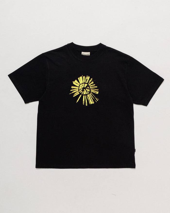 Solaris T-Shirt - Black