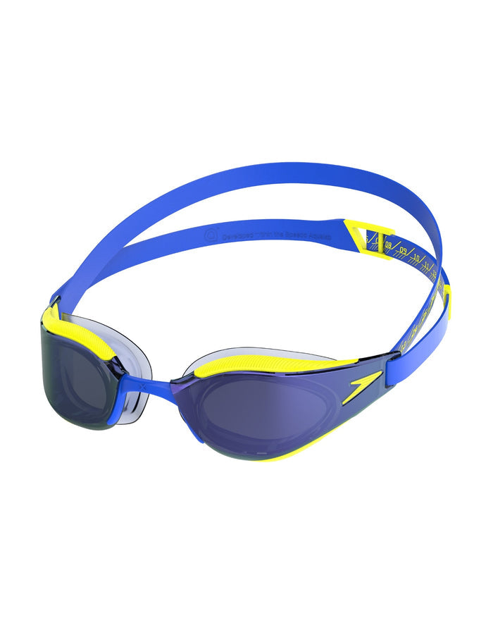Blue/Yellow