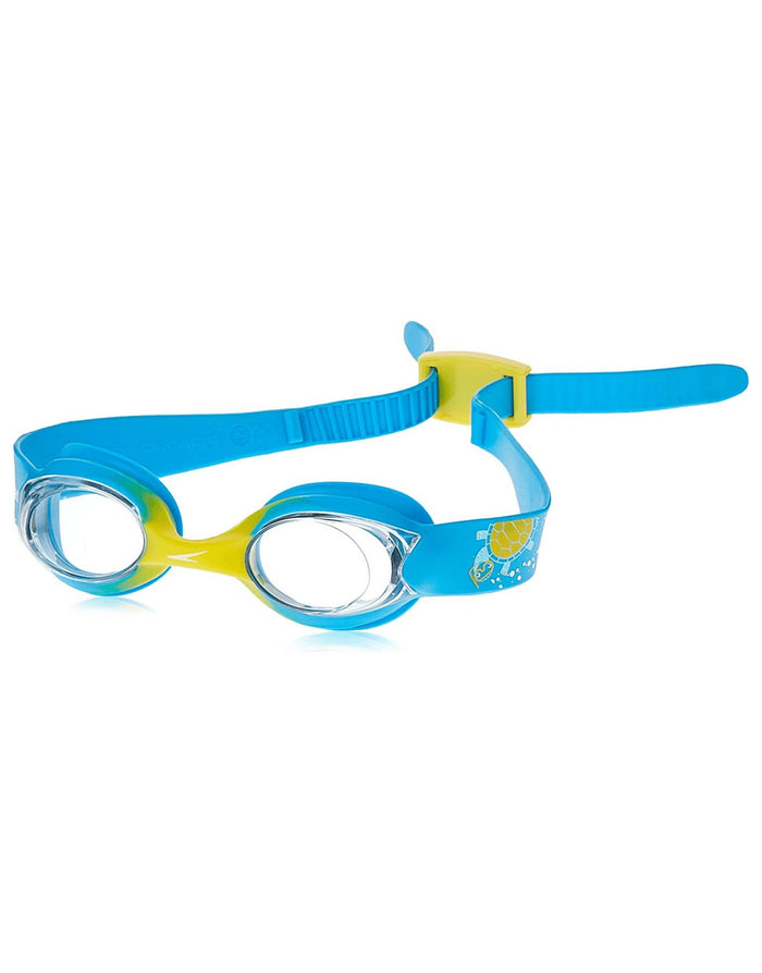 Speedo Illusion Kids Swim Goggle