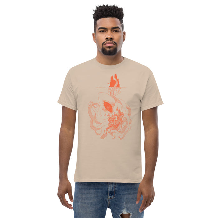 Squid Tee