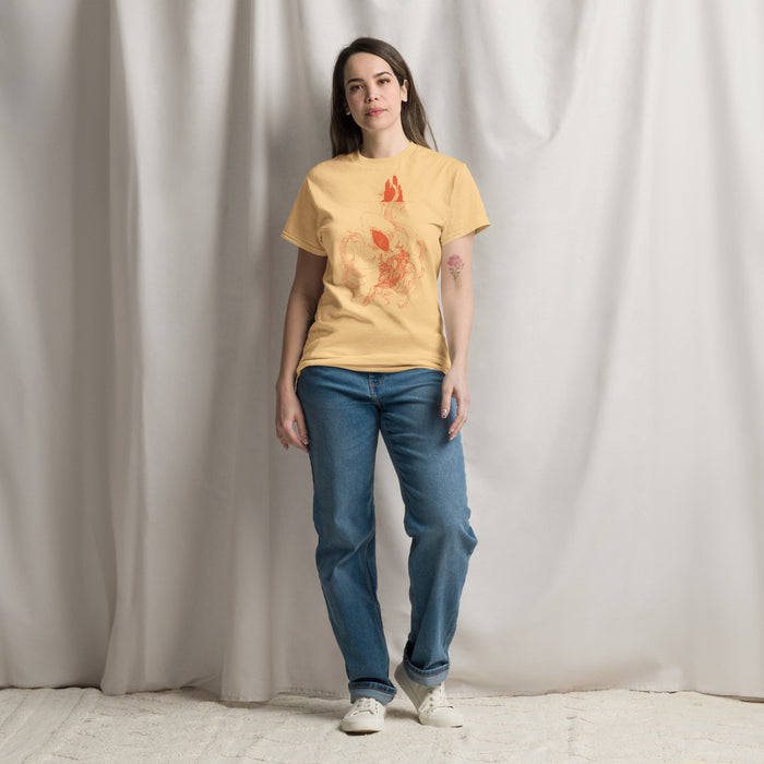 Squid Tee