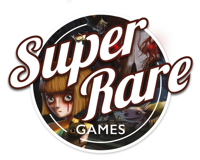SRG#105: Fran Bow (Switch)