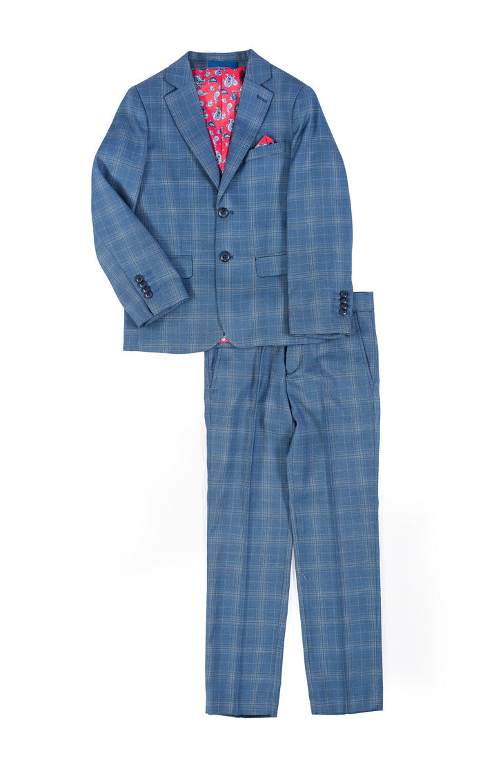 ST2451 Cobalt Check