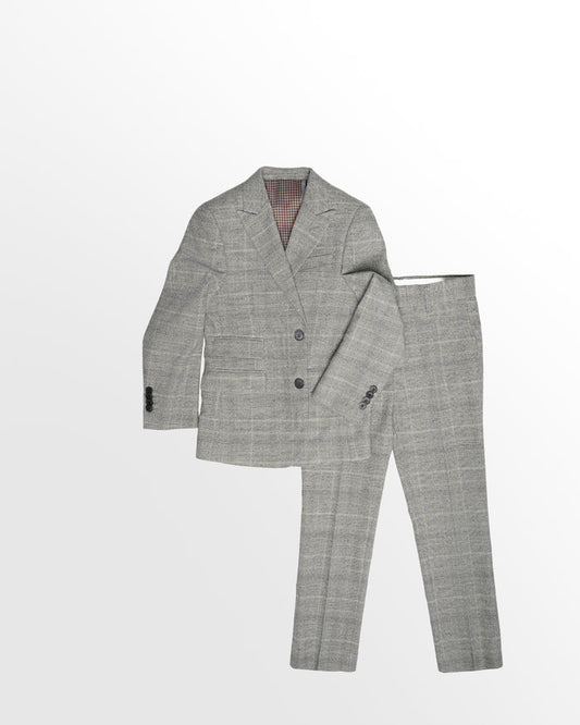 ST2755 Light Grey