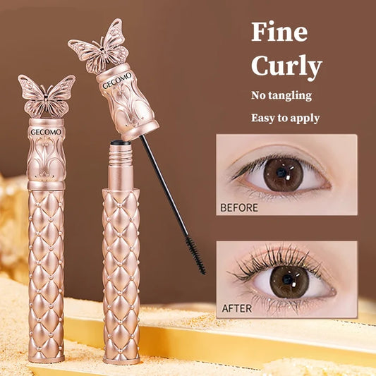 Stainless Steel Lash Curler