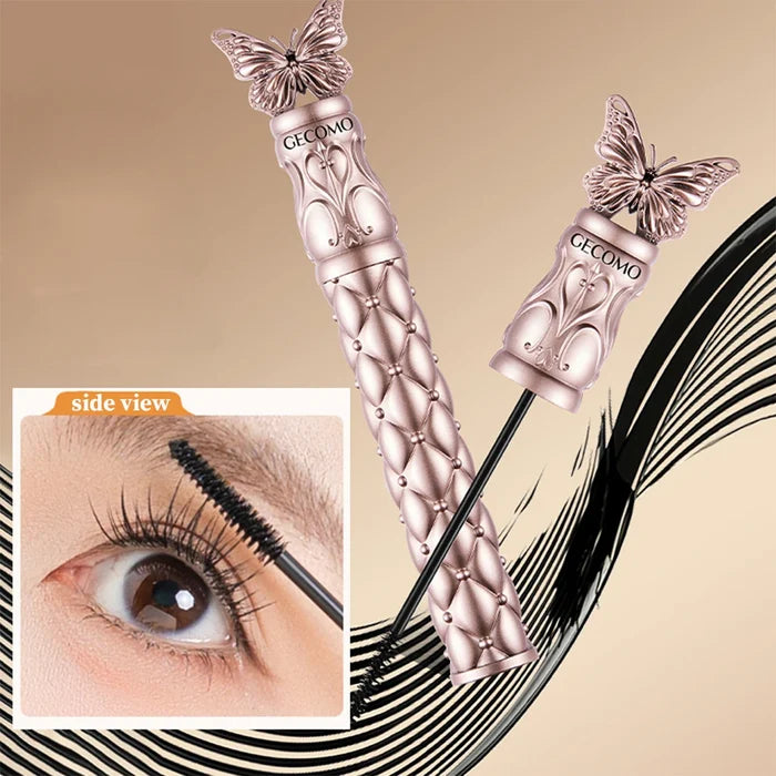 Stainless Steel Lash Curler