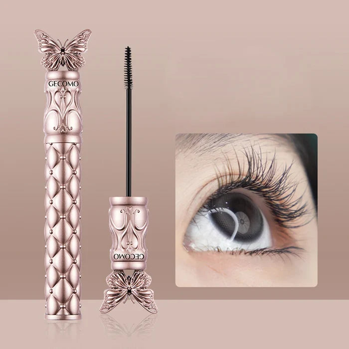 Stainless Steel Lash Curler