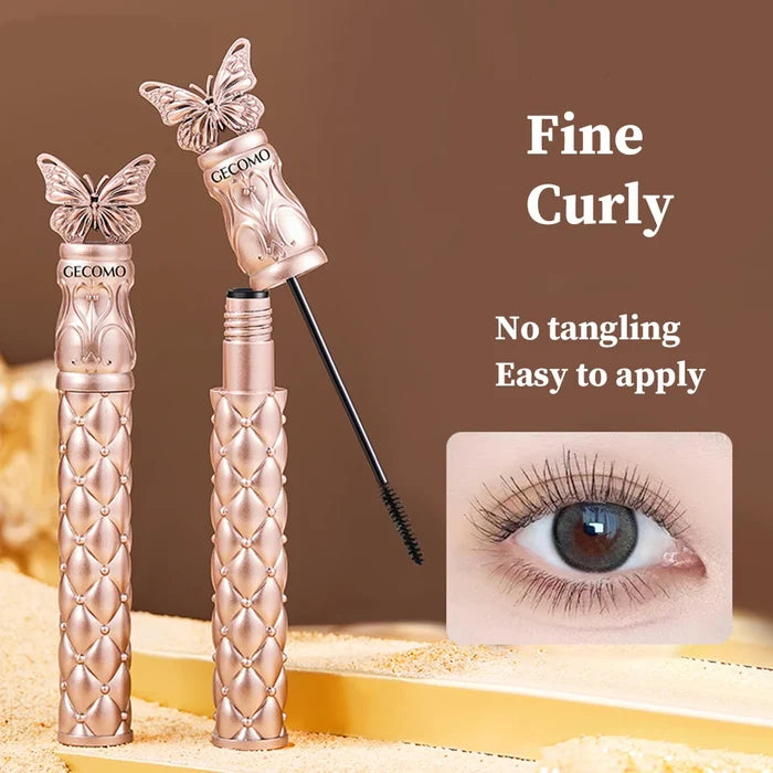 Stainless Steel Lash Curler
