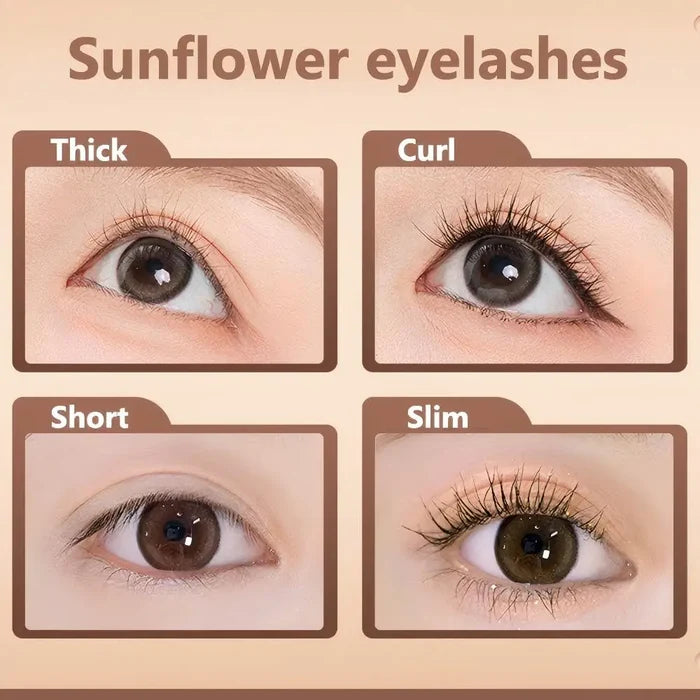 Stainless Steel Lash Curler