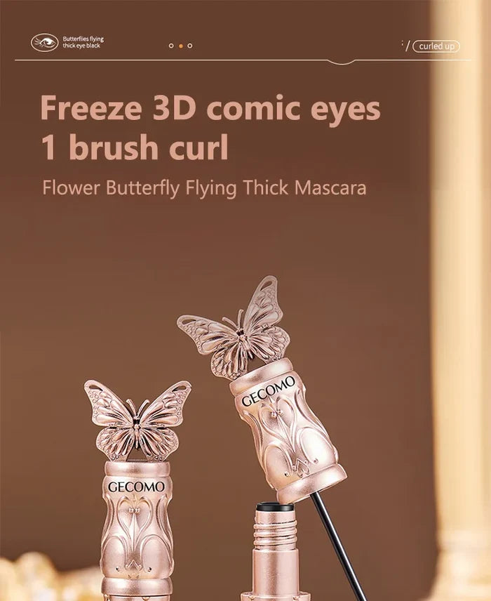 Stainless Steel Lash Curler
