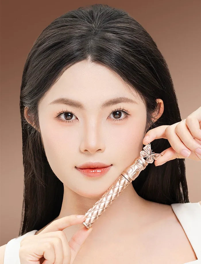 Stainless Steel Lash Curler