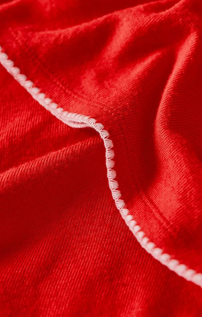 Stately V-Neck Tank-Lounge-Uniquities