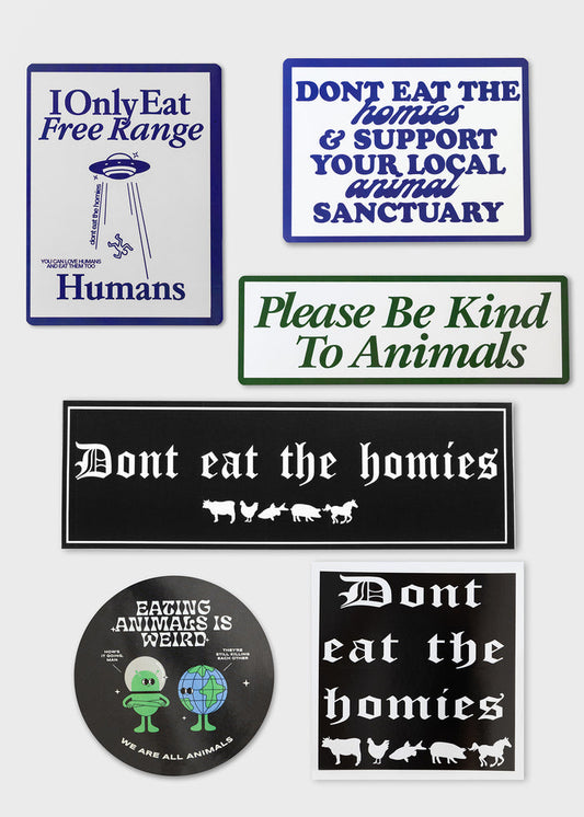STICKER PACK