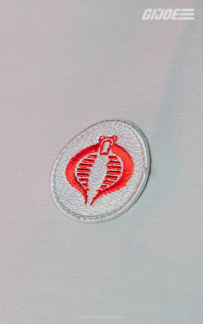 STORM SHADOW™️ Sleeveless Hoodie