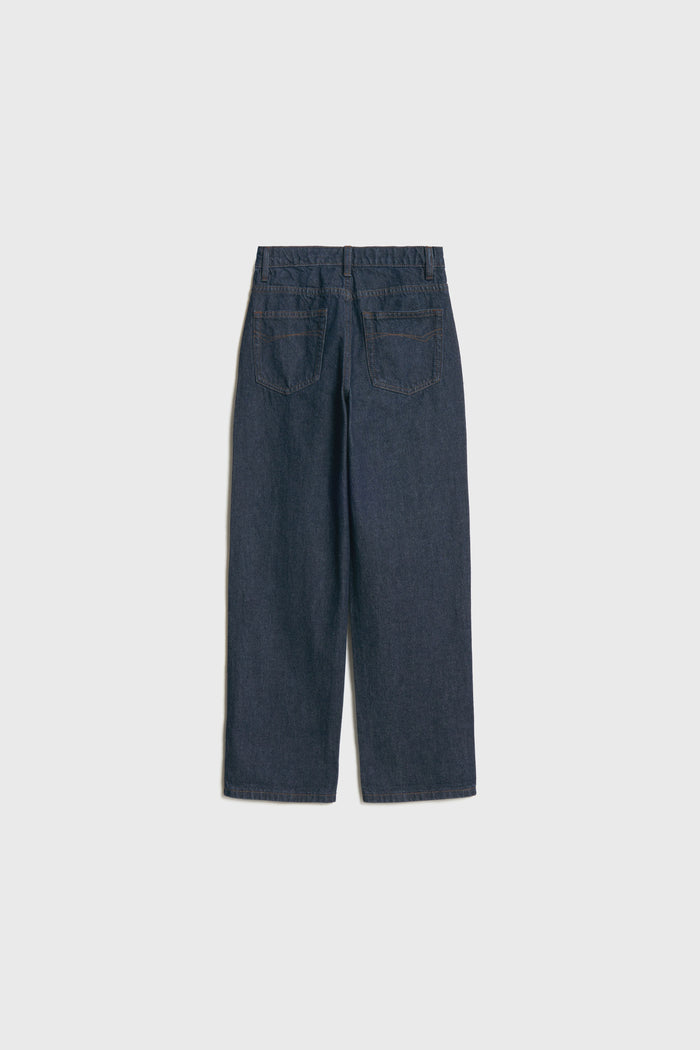 DARK BLUE