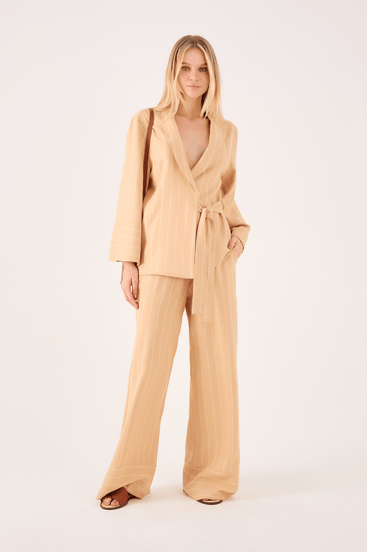 Striped Linen Pants_1