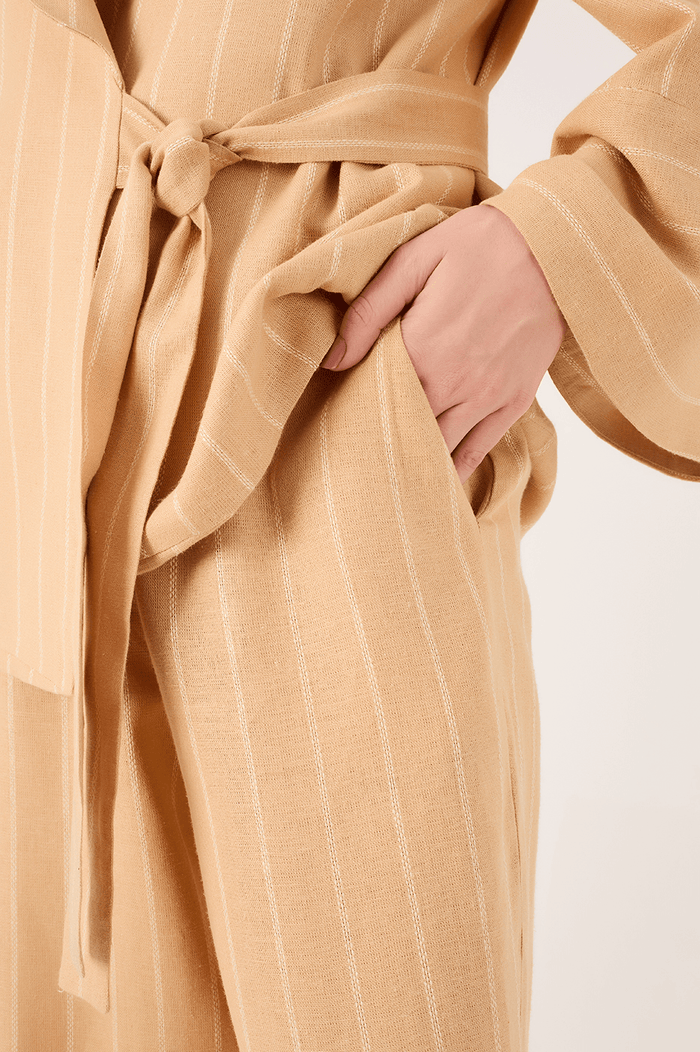 Striped Linen Pants_4