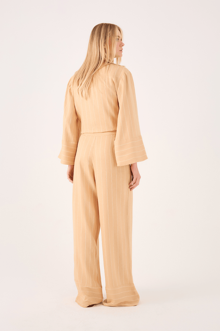 Striped Linen Pants_5