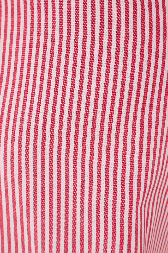 Striped Tailored Pants_6