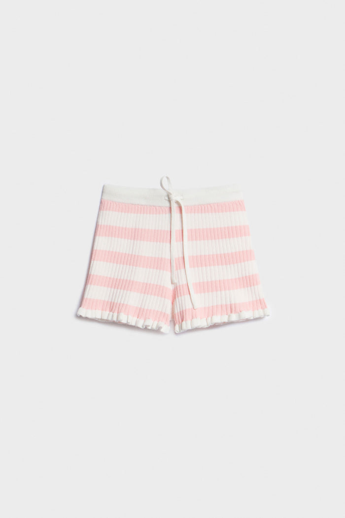 PINK/WHITE