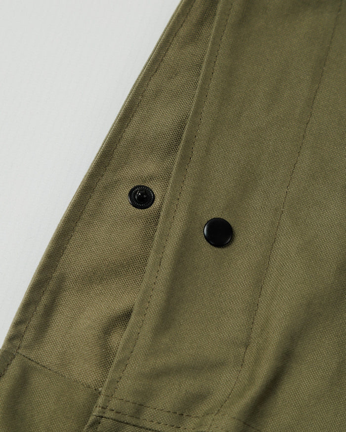 Studio Bag - Khaki