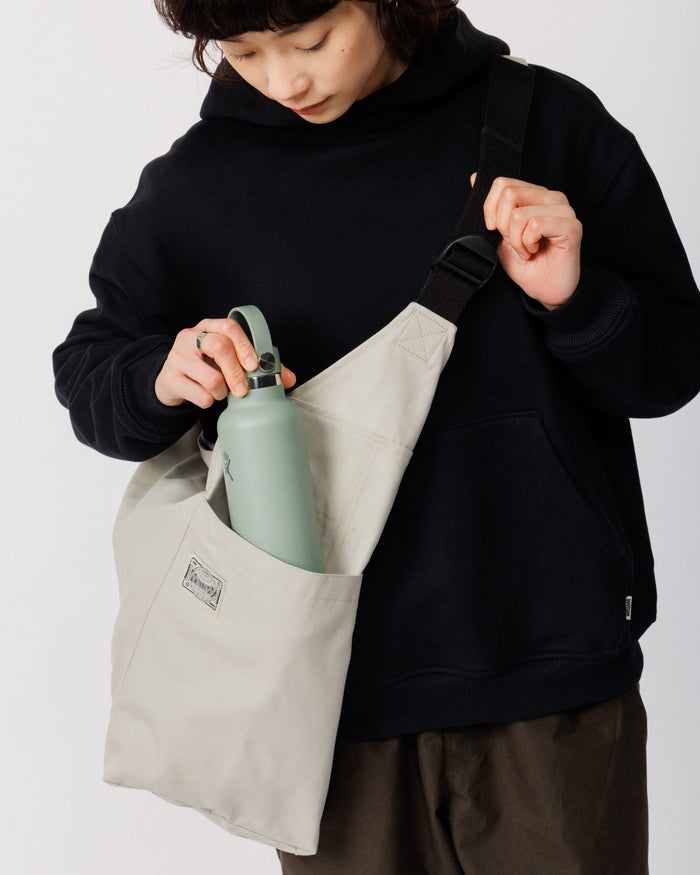 Studio Bag - Stone