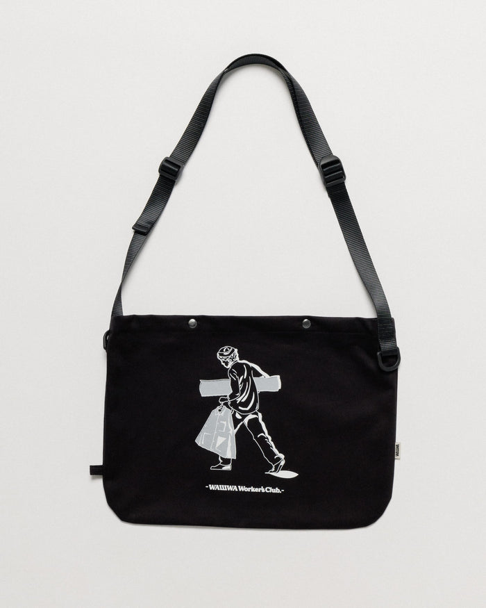 Studio Musette - Black
