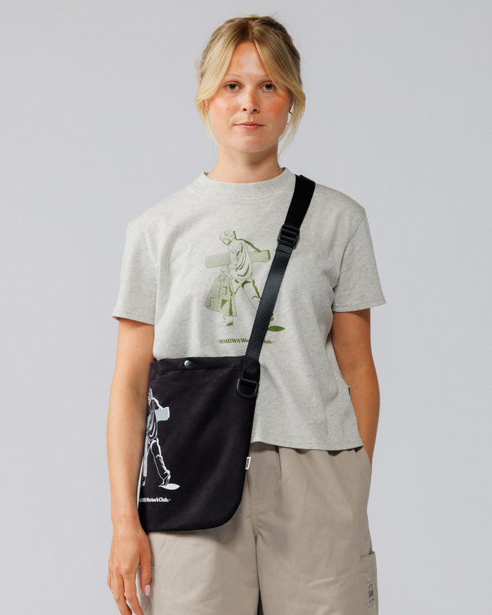 Studio Musette - Black
