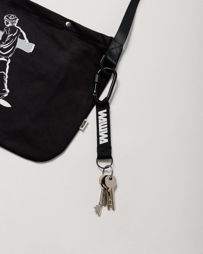 Studio Musette - Black