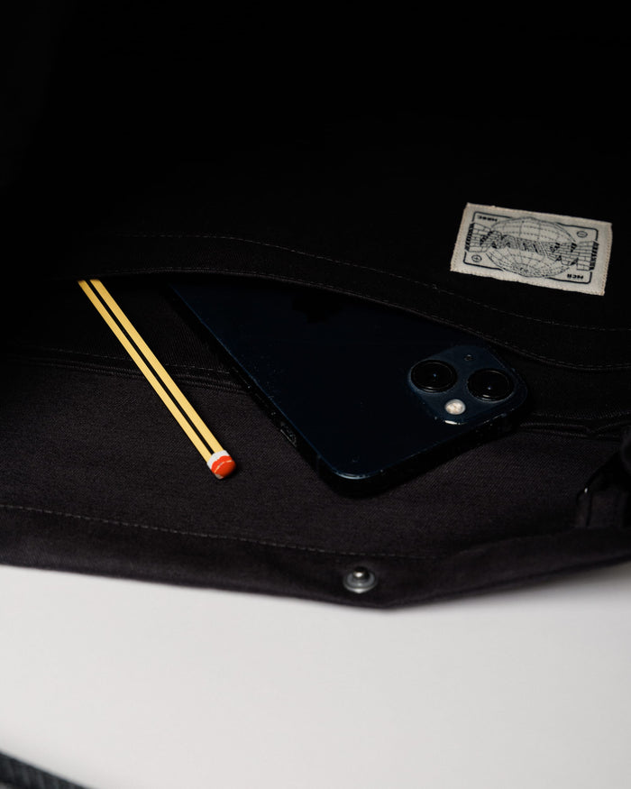 Studio Musette - Black