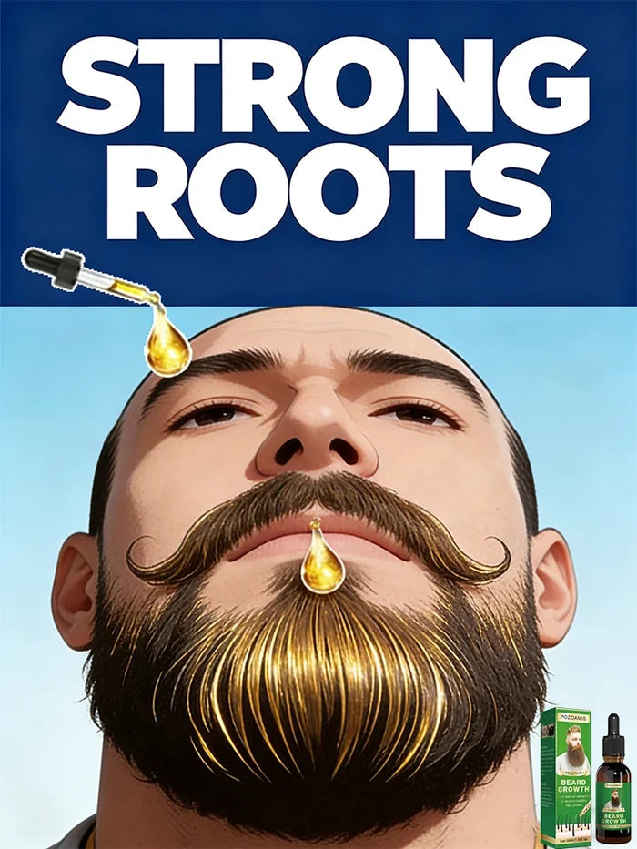 StyleBeard Boost