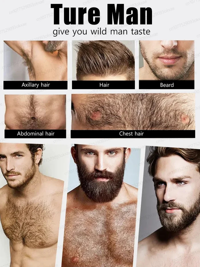 StyleBeard Boost