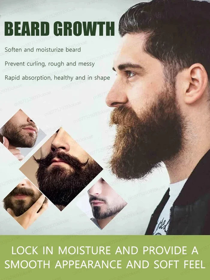 StyleBeard Boost