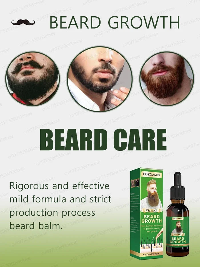 StyleBeard Boost