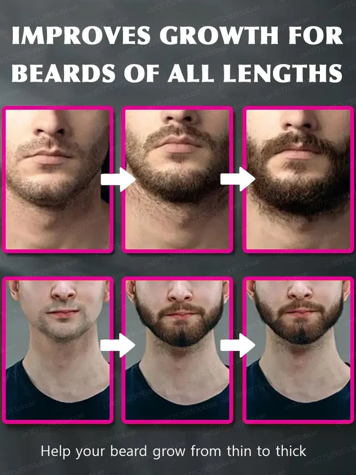 StyleBeard Boost