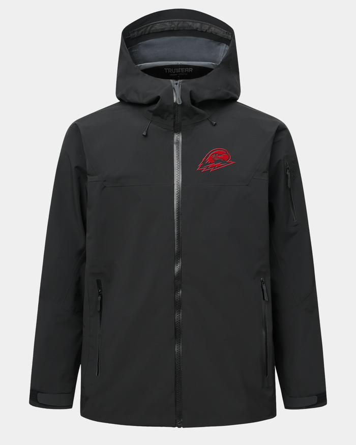 SUU Crusade Jacket Black 3