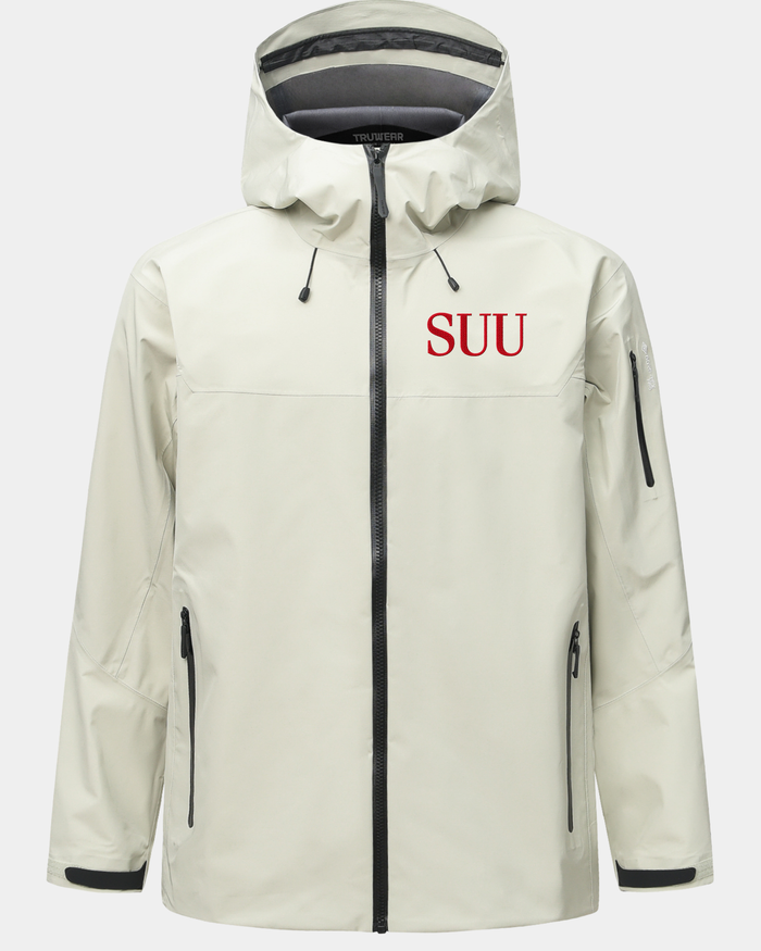 SUU Crusade Jacket Bone 2