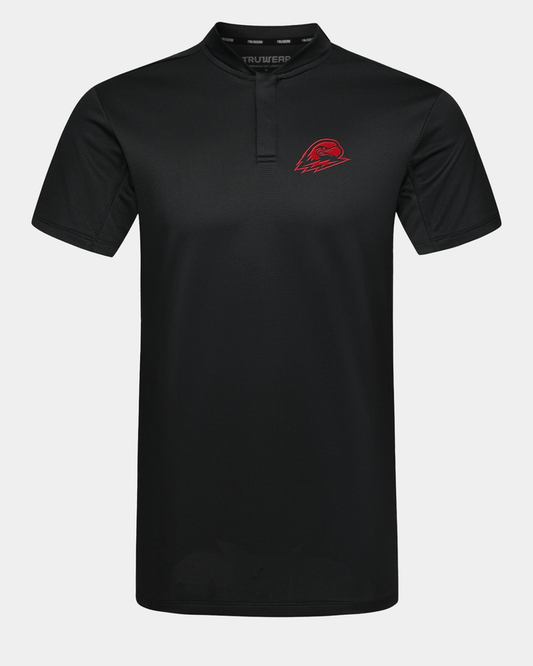 SUU Pinnacle 2.0 Polo Black 1