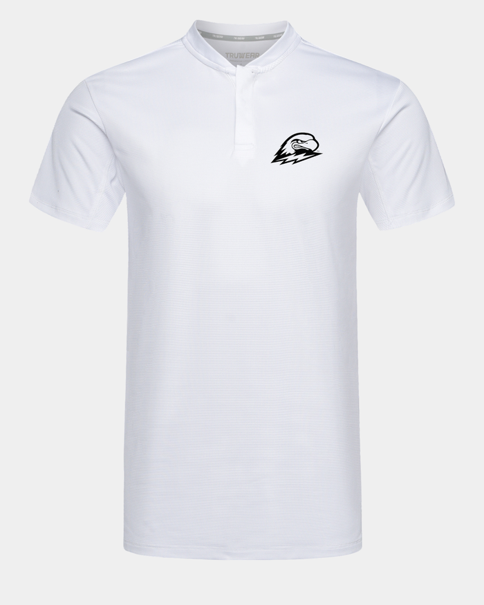 SUU Pinnacle 2.0 Polo White 1