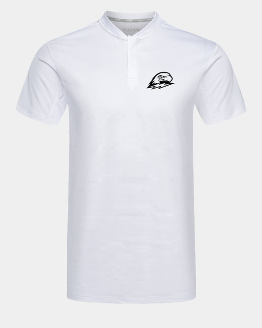 SUU Pinnacle 2.0 Polo White 1
