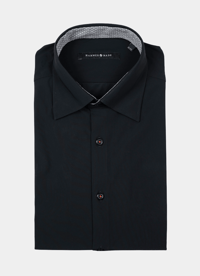 Swift Stretch Shirt - 15579-83878 - Hammer Made