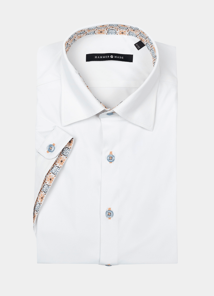 Swift Stretch Shirt - 15579-83870 - Hammer Made
