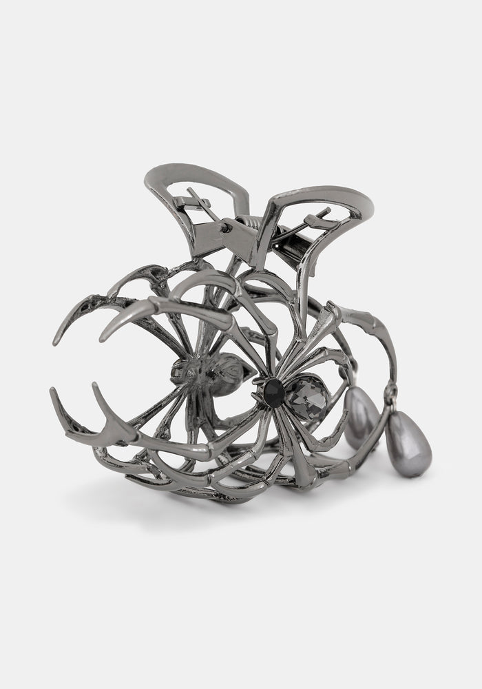 Sylex Spider Claw Hair Clip