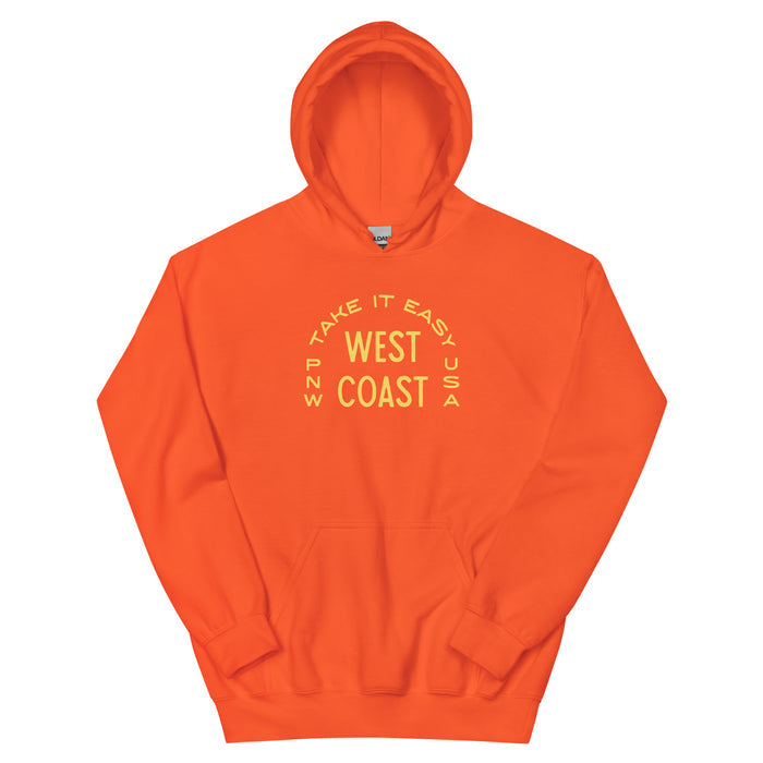 Orange / S