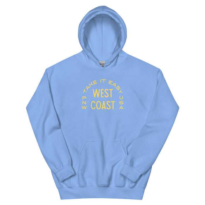 Carolina Blue / S